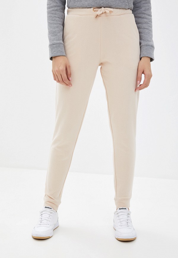 

Брюки спортивные Miss Selfridge, Бежевый