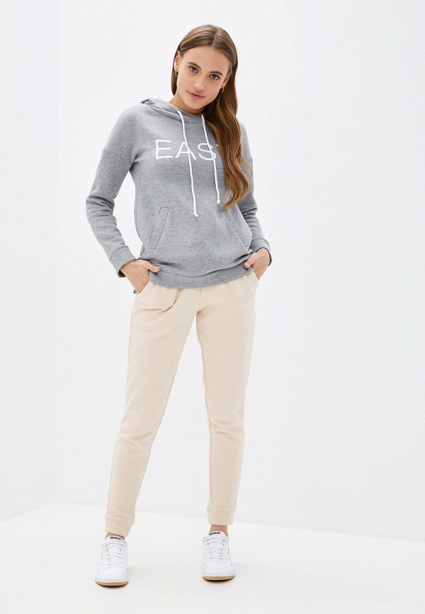 

Брюки спортивные Miss Selfridge, Бежевый, Miss Selfridge MI035EWGNPW8