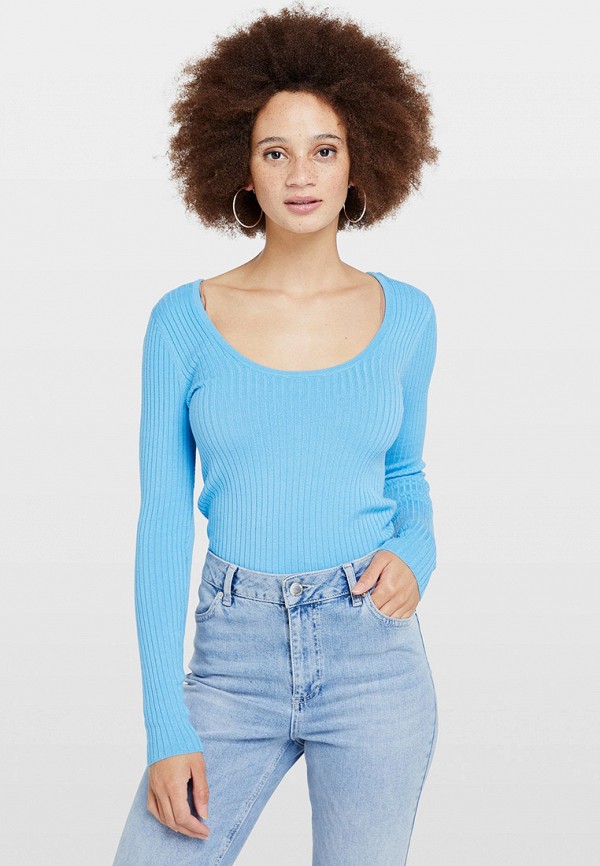 

Джемпер Miss Selfridge, Голубой