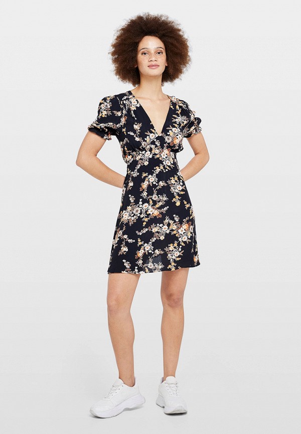 

Платье Miss Selfridge, Черный