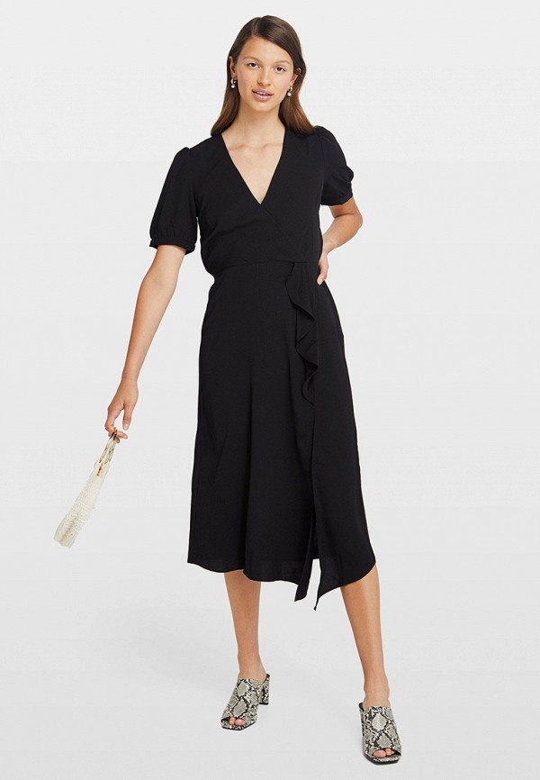 

Платье Miss Selfridge, Черный