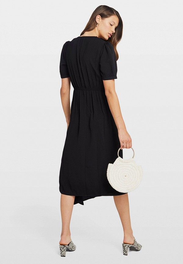 

Платье Miss Selfridge, Черный, Miss Selfridge MI035EWGNPY0