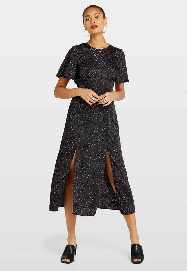 

Платье Miss Selfridge, Черный