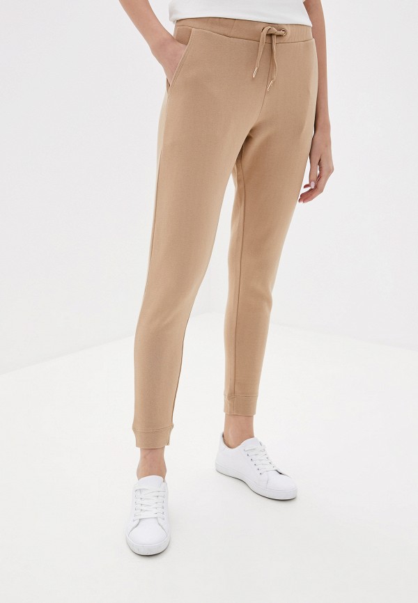 

Брюки спортивные Miss Selfridge, Бежевый