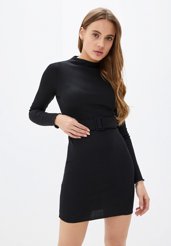 

Платье Miss Selfridge, Черный