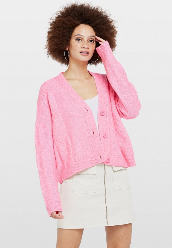 

Кардиган Miss Selfridge, Розовый