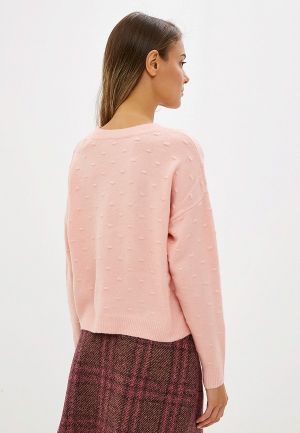 

Джемпер Miss Selfridge, Розовый, Miss Selfridge MI035EWGWUM4