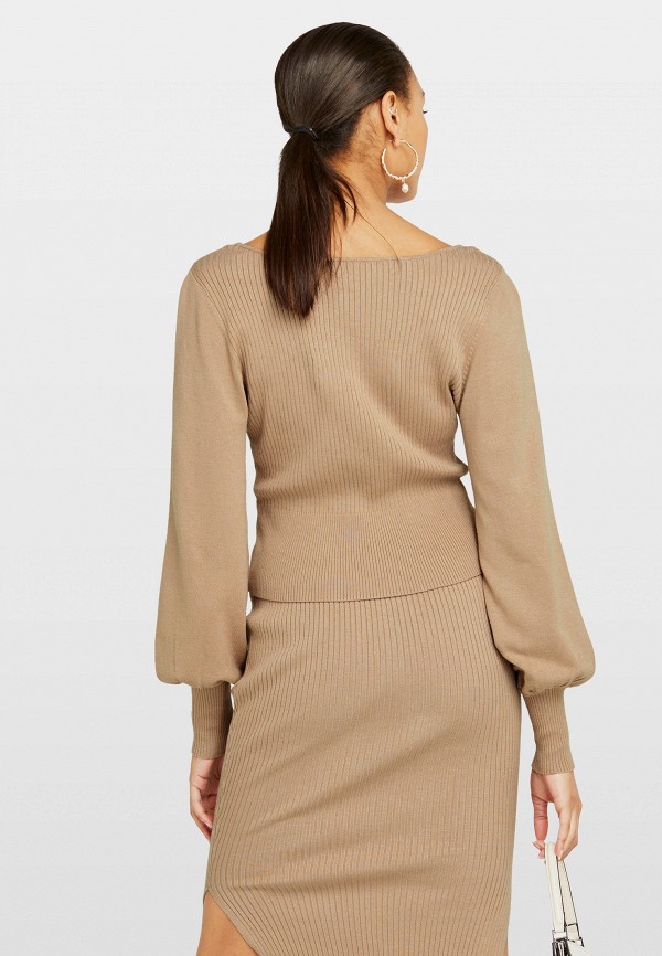 

Джемпер Miss Selfridge, Бежевый