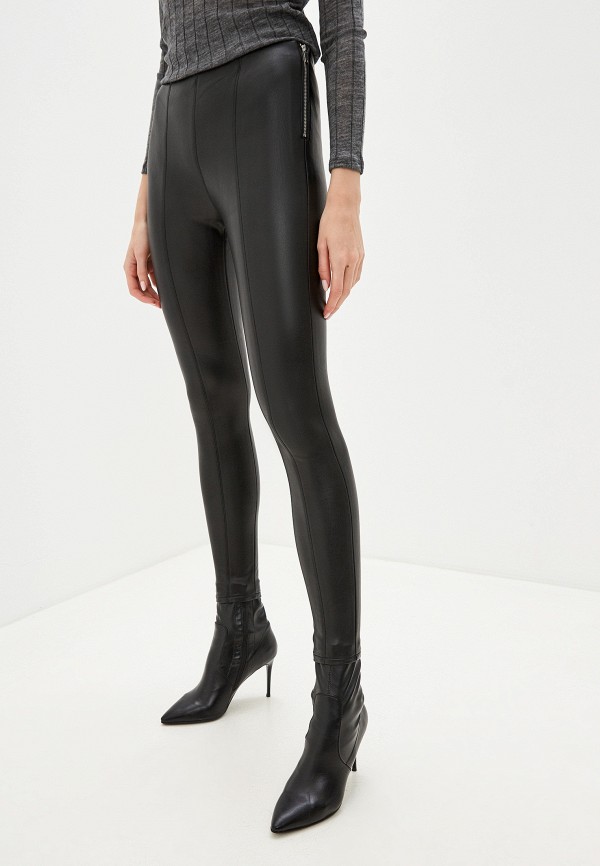 

Брюки Miss Selfridge, Черный