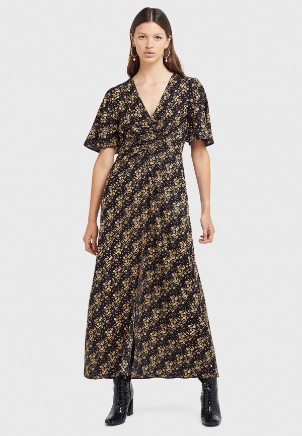 

Платье Miss Selfridge, Черный, Miss Selfridge MI035EWHBML6