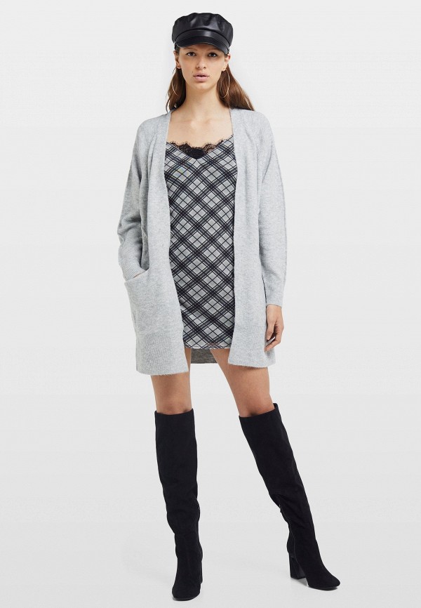

Кардиган Miss Selfridge, Серый