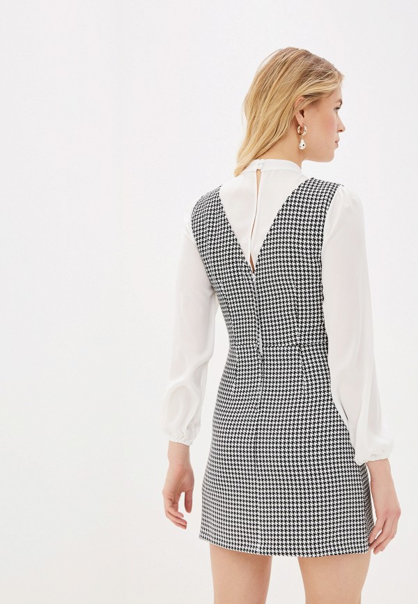 

Платье Miss Selfridge, Мультиколор, Miss Selfridge MI035EWHEMX4