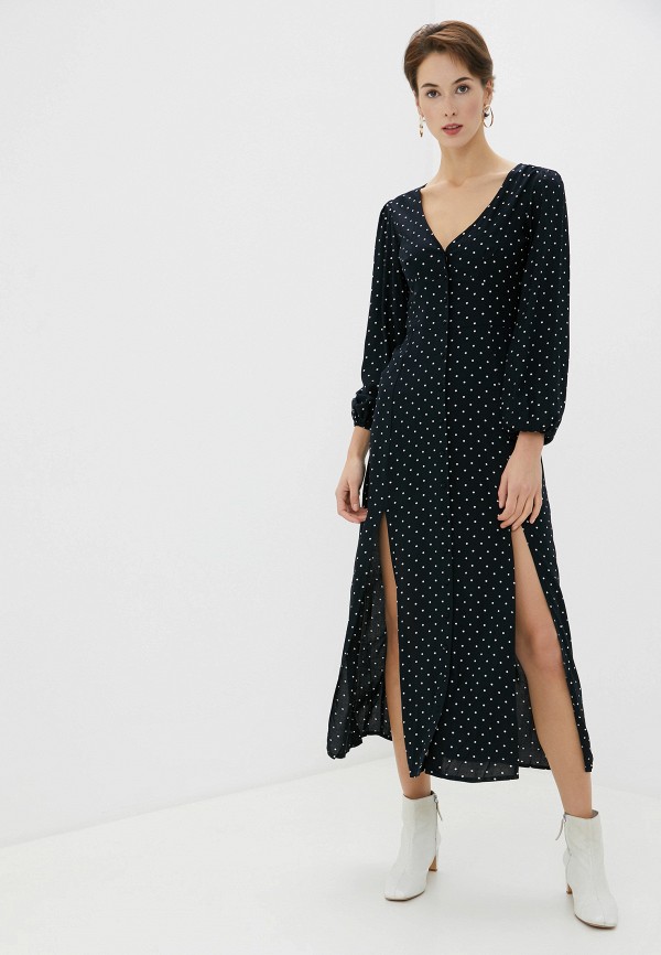 

Платье Miss Selfridge, Черный