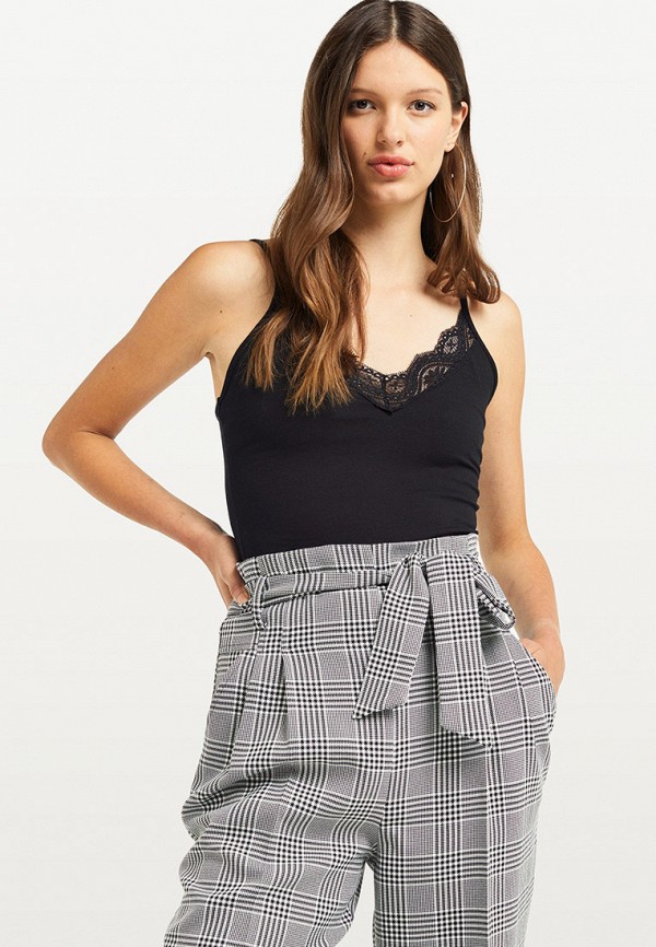 

Боди Miss Selfridge, Черный