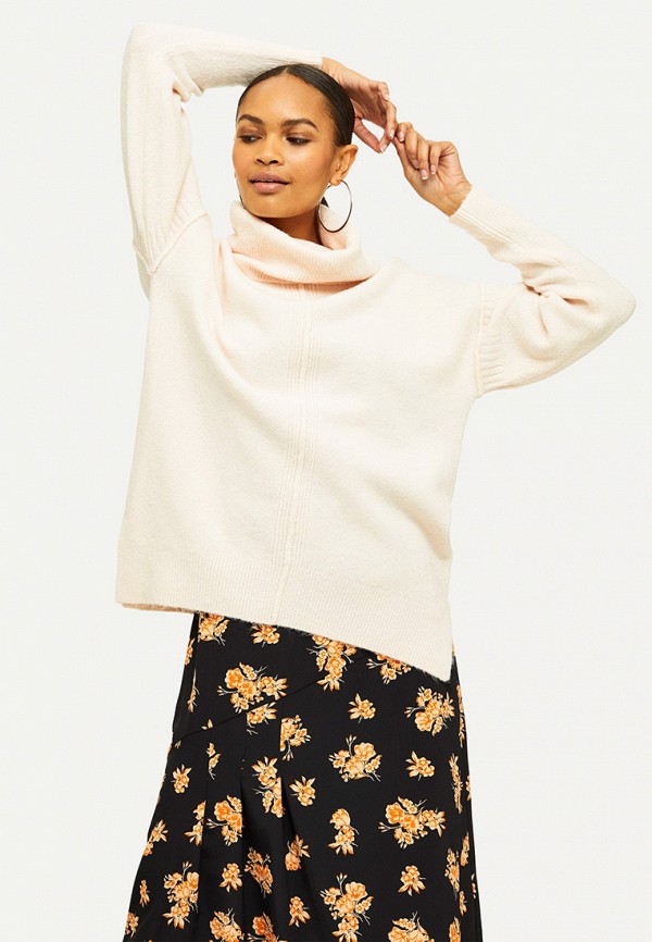 

Свитер Miss Selfridge, Розовый