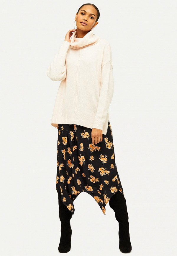

Свитер Miss Selfridge, Розовый, Miss Selfridge MI035EWHHIS8