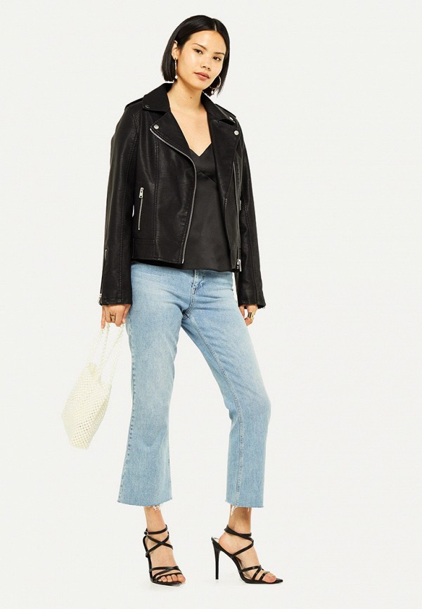 

Топ Miss Selfridge, Черный, Miss Selfridge MI035EWHHIT3