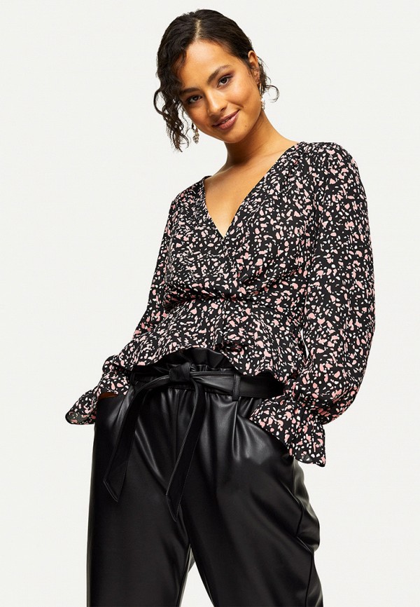 

Блуза Miss Selfridge, Разноцветный