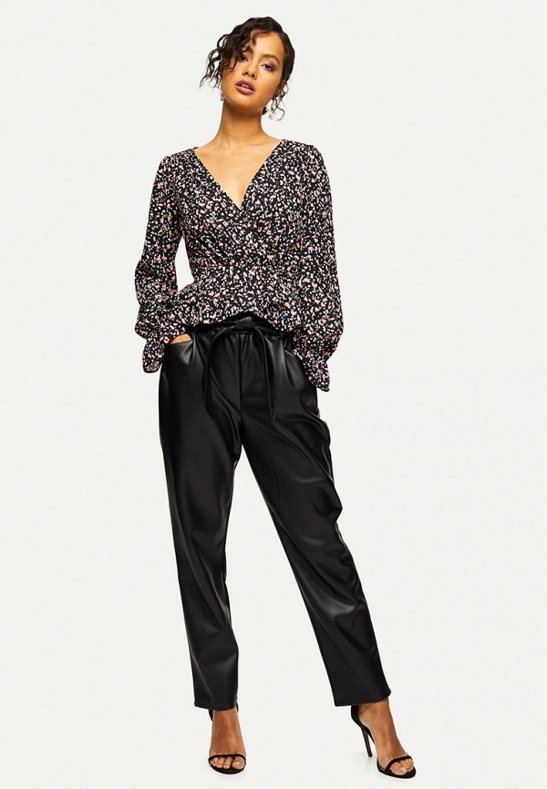 

Блуза Miss Selfridge, Мультиколор, Miss Selfridge MI035EWHHIT4
