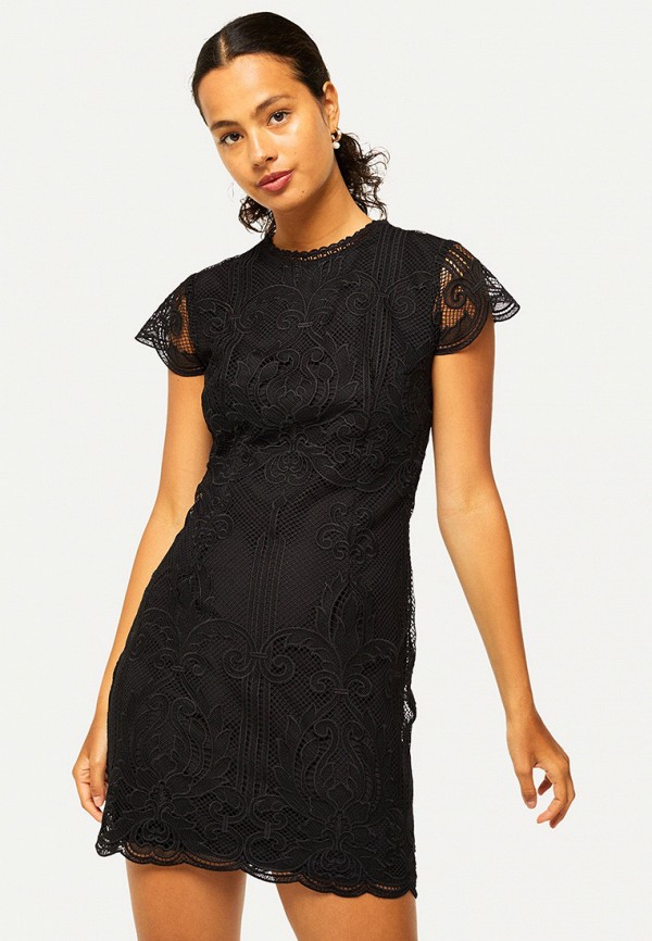 

Платье Miss Selfridge, Черный
