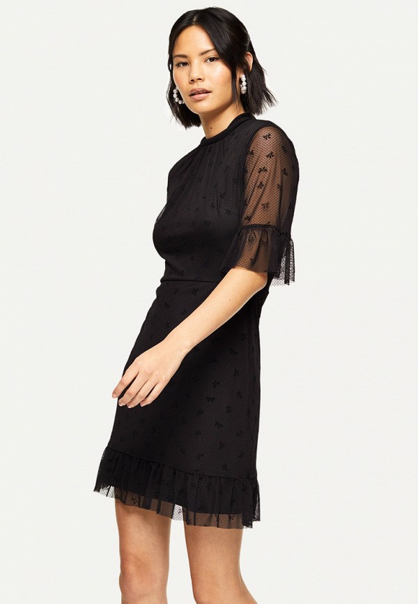 

Платье Miss Selfridge, Черный