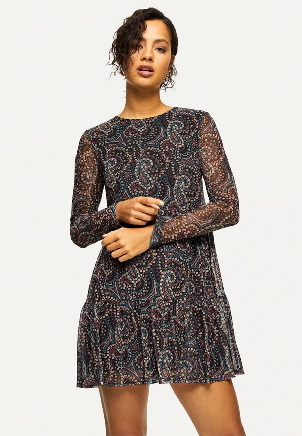

Платье Miss Selfridge, Разноцветный