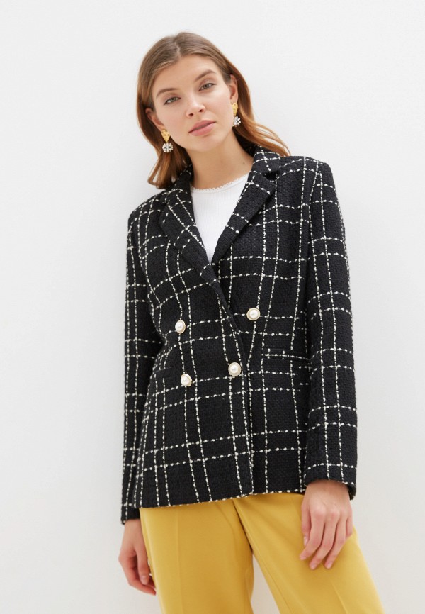 

Жакет Miss Selfridge, Черный