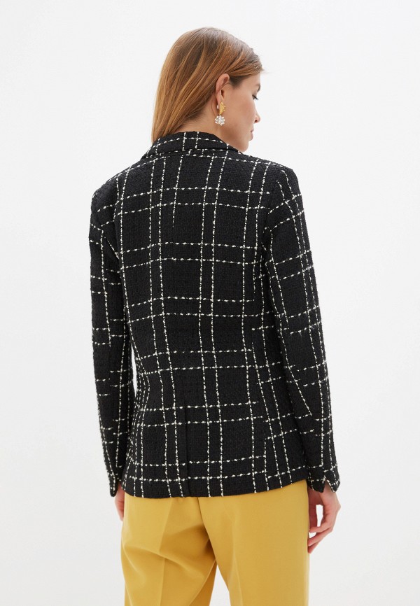 

Жакет Miss Selfridge, Черный
