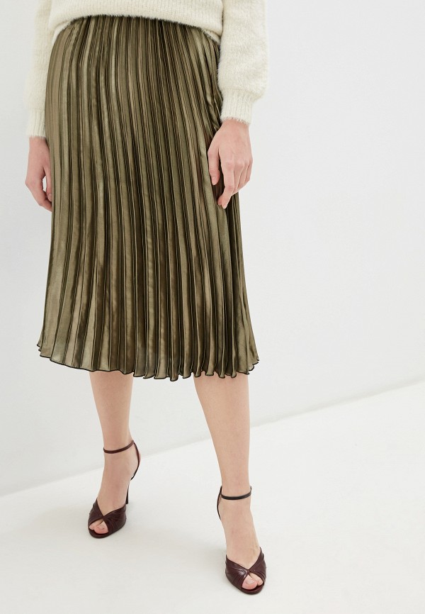 

Юбка Miss Selfridge, Хаки