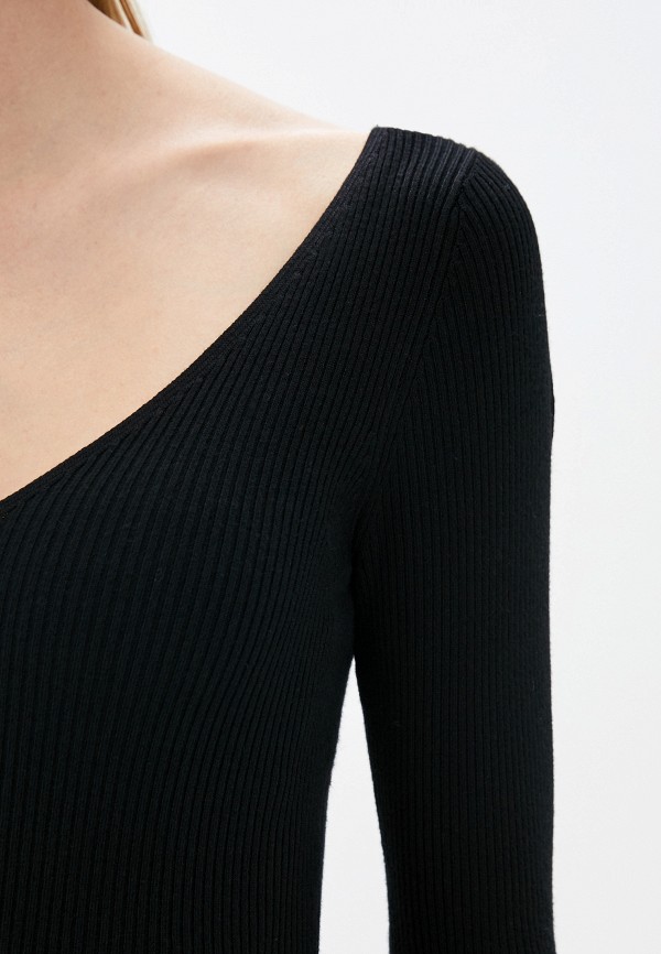 

Пуловер Miss Selfridge, Черный, Miss Selfridge MI035EWHRAY5