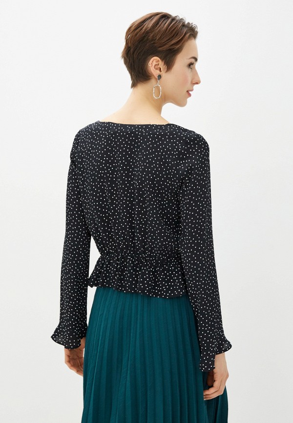 

Блуза Miss Selfridge, Черный, Miss Selfridge MI035EWHRAY7