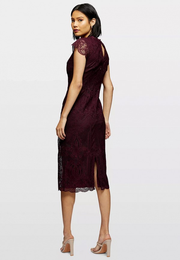 

Платье Miss Selfridge, Фиолетовый, Miss Selfridge MI035EWIHYR9