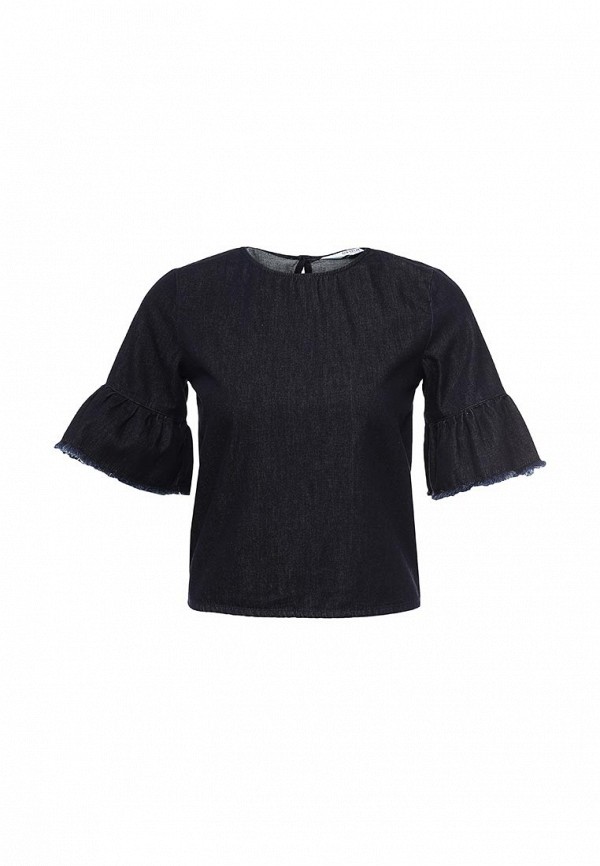 

Блуза Miss Selfridge, Синий