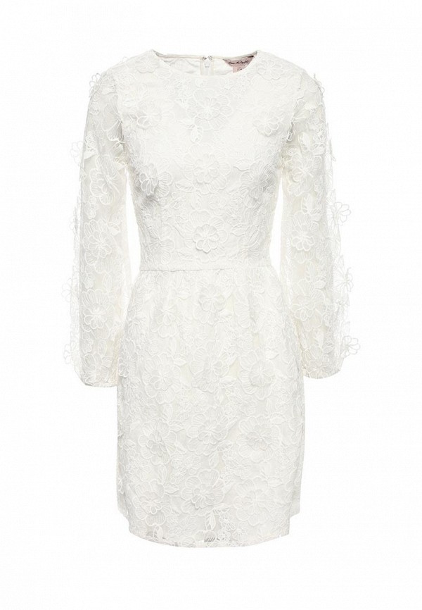 

Платье Miss Selfridge, Белый