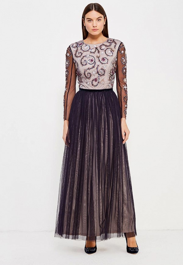 

Платье Miss Selfridge, Синий
