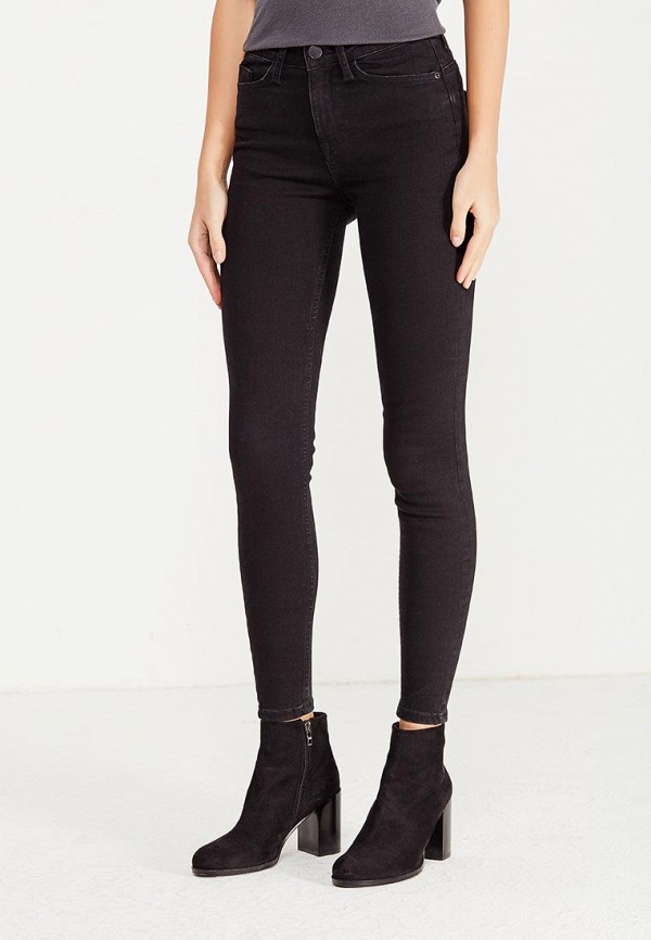 

Джинсы Miss Selfridge; Miss Selfridge MI035EWYSK43, Черный