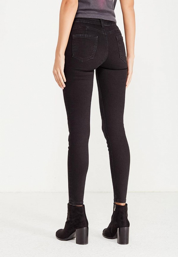 

Джинсы Miss Selfridge, Черный