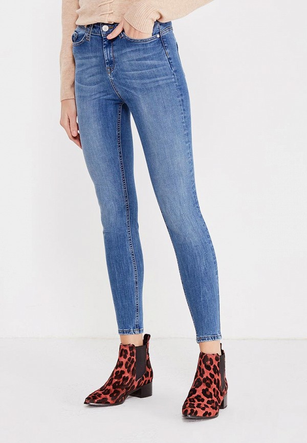 

Джинсы Miss Selfridge, Голубой