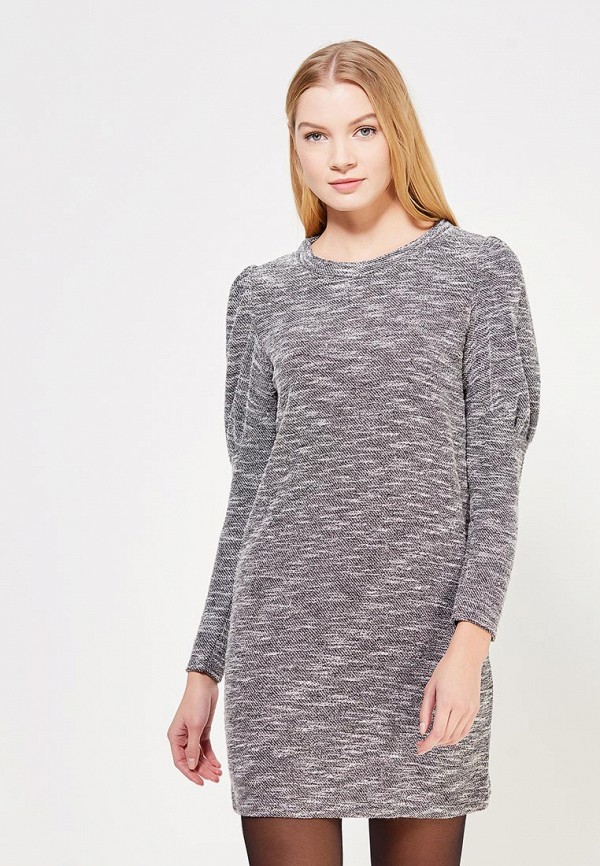 

Платье Miss Selfridge, Серый