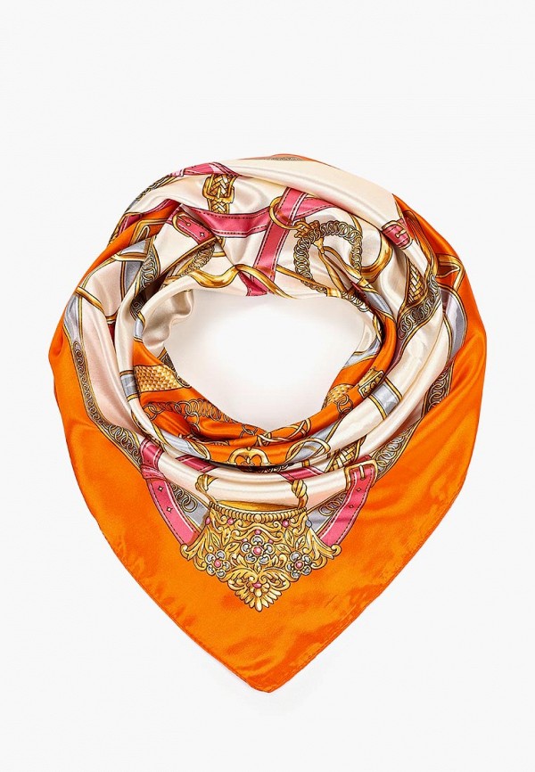 

Платок Miss Selfridge, Miss Selfridge MI035GWDFJI5, Оранжевый