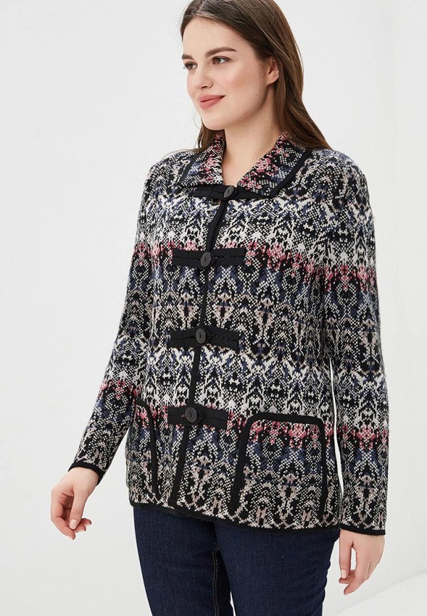 

Кардиган Milana Style, Разноцветный