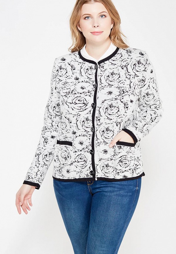 

Кардиган Milana Style, Белый