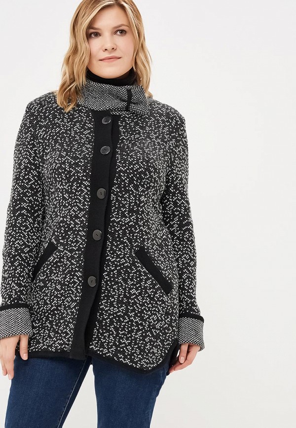 

Кардиган Milana Style, Черный