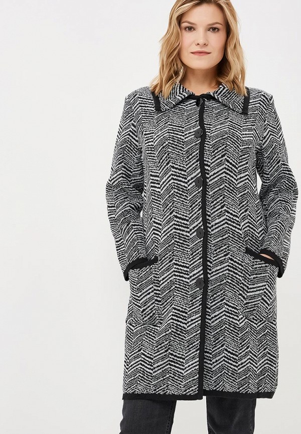 

Кардиган Milana Style, Черный