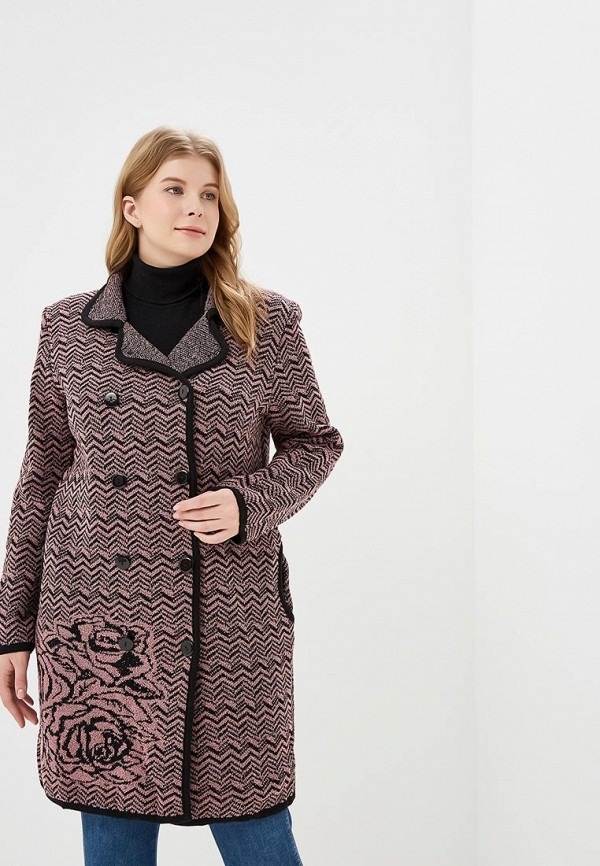 

Кардиган Milana Style, Розовый