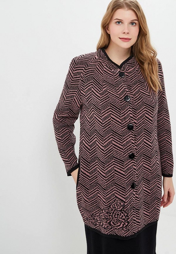 

Кардиган Milana Style, Розовый
