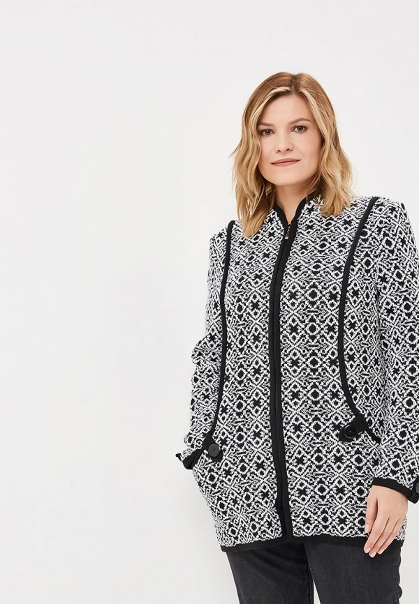 

Кардиган Milana Style, Разноцветный