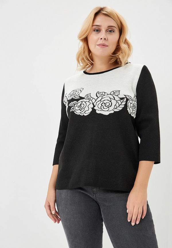 

Кардиган Milana Style, Черный