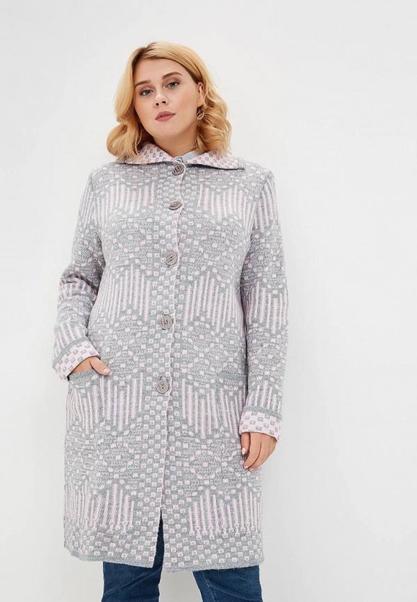 

Кардиган Milana Style, Розовый