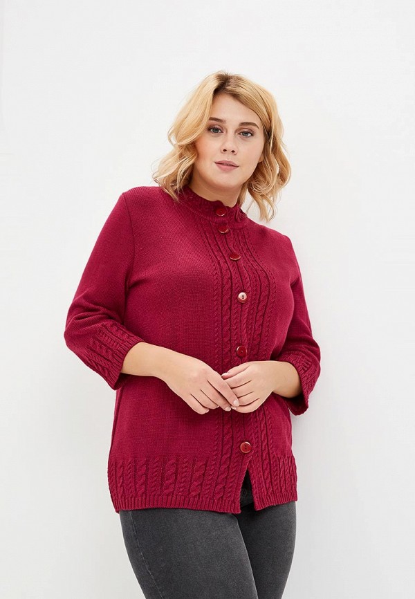 

Кардиган Milana Style, Розовый